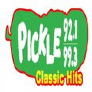 Pickle 99.3