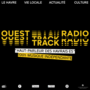 Ouest Track Radio