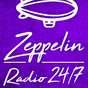 Zeppelin Radio