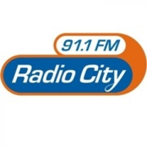 Radio City 91.9 FM in Gorakhpur