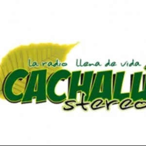 Cachalú Stereo 88.2 FM