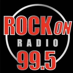 ROCK-ON RADIO 99.5