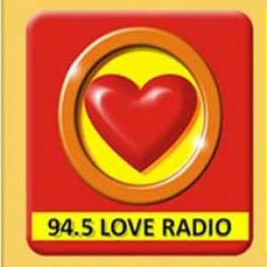 Love Radio Santiago