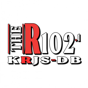 KRJS-DB 102.1 The R