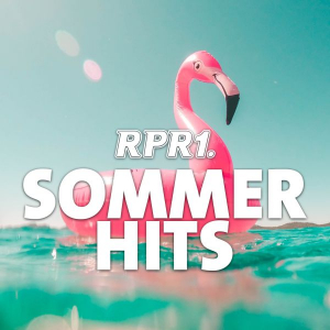 RPR1. Sommerhits