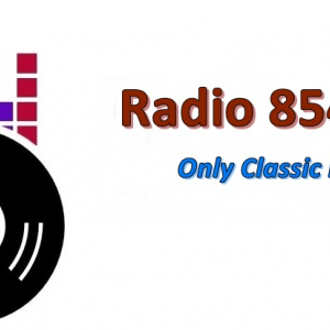 Radio 854 Gold