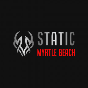 Static : Myrtle Beach