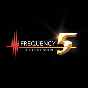 Frequency5fm - Salsa 