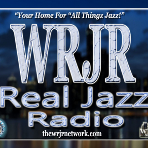 WRJR Real Jazz Radio