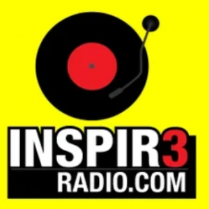 Inspir3 Radio Talk