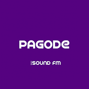 Rádio Sound - Pagode