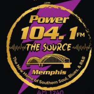 Power 104.1 The Source