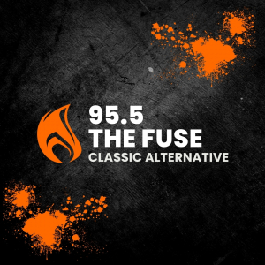 95.5 The Fuse