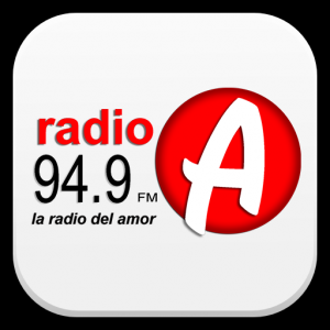 Radio A La Radio del Amor