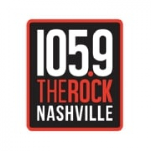 105.9 The Rock