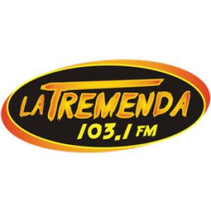 La Tremenda 103.1 FM live