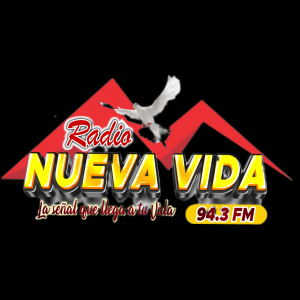 Radio Nueva Vida 94.3 FM Cusco 