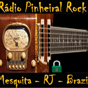 Rádio Pinheiral Rock