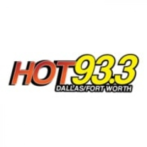 The New HOT 93.3