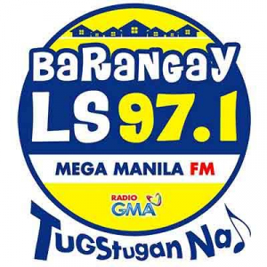 DWLS Barangay LS 97.1 FM live