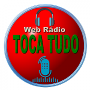WEB RADIO TOCA TUDO