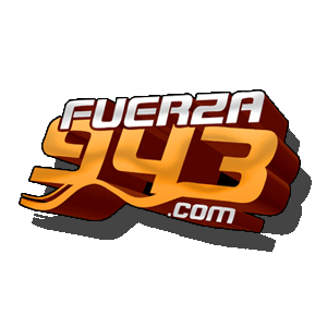 Fuerza 94.3 FM live