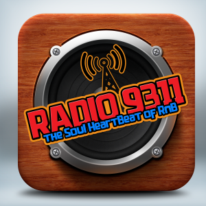 RADIO 9311