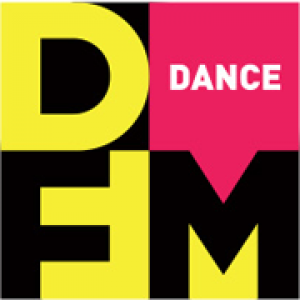 Radio DFM Dance - 101.2 FM