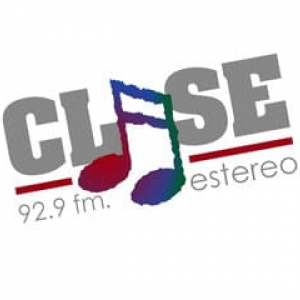 Estéreo Clase 92.9 FM