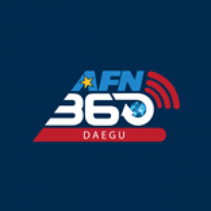 AFN Daegu (Korea Only) live