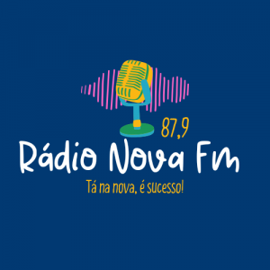Rádio Nova FM 87,9