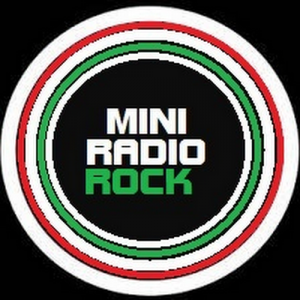 Mini Radio Rock