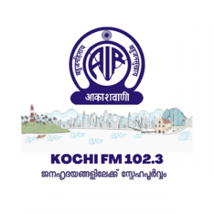 AIR KOCHI FM 102.3 online