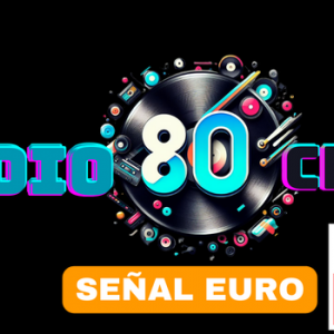 Radio Club 80 Euro Hi-Res