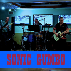 Sonic Gumbo Radio