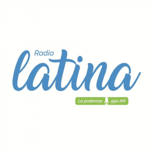 Radio Latina