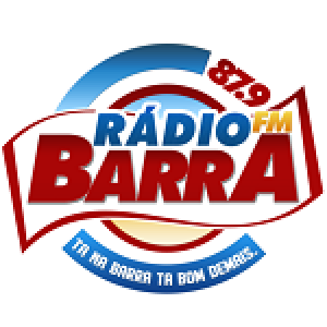 Rádio Barra 87.9