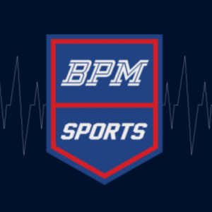 BPM Sports 96.5