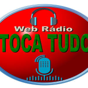 WEB RADIO TOCA TUDO