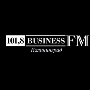 Business FM 101.8 Kaliningrad