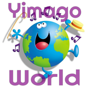 Yimago World (World Music Radio)