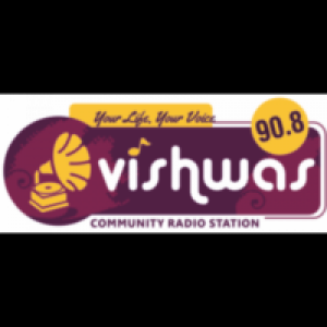 Radio Vishwas 90.8