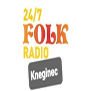 Folk Radio Kneginec Live