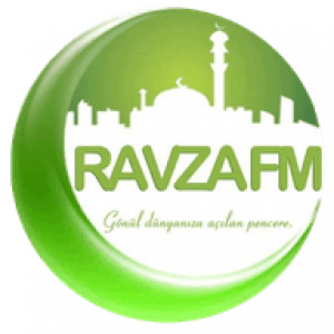 Ravza FM live