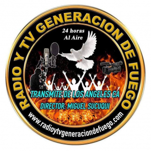 Radio y TV Generacion de Fuego	