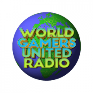 World Gamers United | Reggae & Ska Channel live