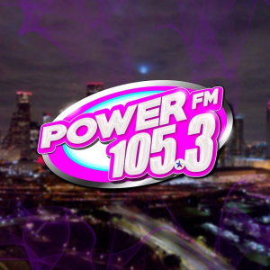 Power FM 105.3