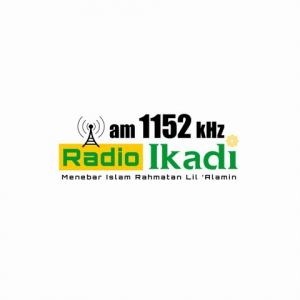 Radio Ikadi 1152 AM live