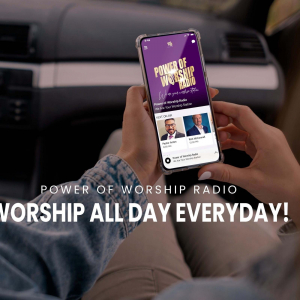 Power of Worship 92.5 FM