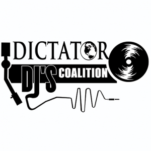 Dictator DJ's